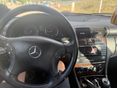 MERCEDES-BENZ C 200 2006/6 - 8