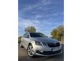 SKODA OCTAVIA 2018/3 - 1