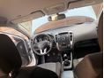 KIA CEE'D 2012/8 - 10