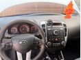 KIA CEE'D 2012/8 - 11
