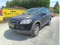 CHEVROLET CAPTIVA 2.0 D LS 2WD BATU-CAR ahol az autó gazdára talál!