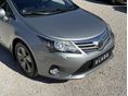 TOYOTA AVENSIS 2013/6 - 19