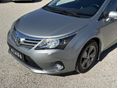TOYOTA AVENSIS 2013/6 - 20