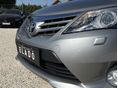 TOYOTA AVENSIS 2013/6 - 21