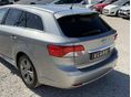 TOYOTA AVENSIS 2013/6 - 23