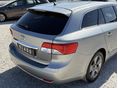 TOYOTA AVENSIS 2013/6 - 25