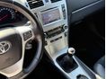 TOYOTA AVENSIS 2013/6 - 28