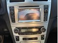 TOYOTA AVENSIS 2013/6 - 29