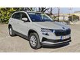 SKODA KAROQ 1.5 TSI ACT Style DSG 150LE/ MAGYAR/ 1.TULAJ/ DIGITKLÍMA/ ÜLÉS-KORMÁNY FŰTÉS/ LED/ TOLATÓRADAR/ ÁFÁS