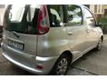 TOYOTA YARIS VERSO 2001/2 - 3