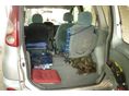 TOYOTA YARIS VERSO 2001/2 - 5