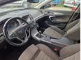 OPEL INSIGNIA 2014/10 - 2