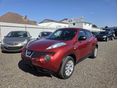 NISSAN JUKE 2012/8 - 1