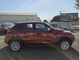 NISSAN JUKE 2012/8 - 4
