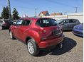 NISSAN JUKE 2012/8 - 6