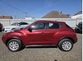 NISSAN JUKE 2012/8 - 7