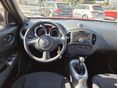 NISSAN JUKE 2012/8 - 9