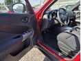 NISSAN JUKE 2012/8 - 11
