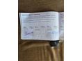 NISSAN JUKE 2012/8 - 14