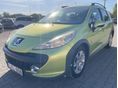 PEUGEOT 207 2008/11 - 1