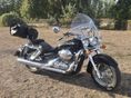HONDA VT 750 2006/6 - 1