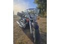 HONDA VT 750 2006/6 - 2