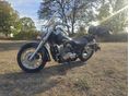 HONDA VT 750 2006/6 - 4