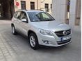 VOLKSWAGEN TIGUAN 2010/10 - 5