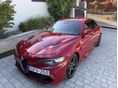 ALFA ROMEO GIULIA 2.9 T V6 Quadrifoglio (Automata)