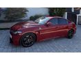 ALFA ROMEO GIULIA 2017/1 - 2