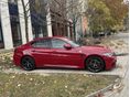 ALFA ROMEO GIULIA 2017/1 - 2
