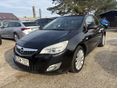OPEL ASTRA J 1.4 T Enjoy Vezetett szervízkönyv!Ülés.kormányfűtés!Tempomat.Radar!
