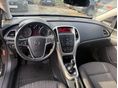 OPEL ASTRA J 2010/10 - 6