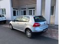 VOLKSWAGEN GOLF V 2005/2 - 4