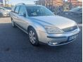 FORD MONDEO 2006/8 - 4