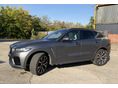 JAGUAR F-PACE 2019/5 - 2