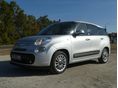 FIAT 500L 2015/12 - 1