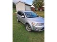 MITSUBISHI OUTLANDER 2007/11 - 3