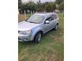 MITSUBISHI OUTLANDER 2007/11 - 4