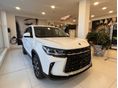 DONGFENG (DFSK) T5 1.5 Exclusive (Automata) / Készletről több színben elérhető/ Garancia: 3+3 év vagy 200.000 km