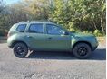 DACIA DUSTER 1.5 dCi Open 4x4