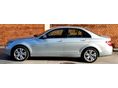 MERCEDES-BENZ C 220 2007/5 - 3