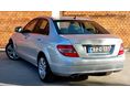 MERCEDES-BENZ C 220 2007/5 - 6