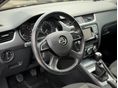 SKODA OCTAVIA 2015/8 - 12