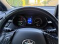 TOYOTA C-HR 2017/11 - 7