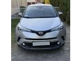 TOYOTA C-HR 2017/11 - 2