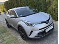 TOYOTA C-HR 2017/11 - 1