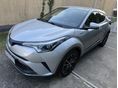 TOYOTA C-HR 2017/11 - 3