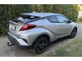 TOYOTA C-HR 2017/11 - 5