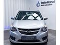 OPEL KARL Klíma. ülésfűtés. tempomat. 4 db. új fék